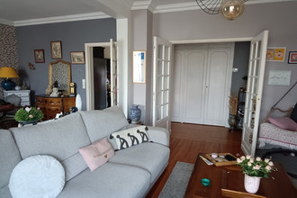  appartement yvetot 76190