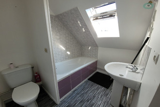  appartement yvetot 76190