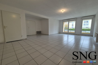  appartement yvetot 76190