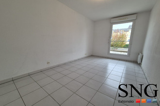 appartement yvetot 76190