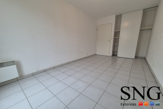 appartement yvetot 76190