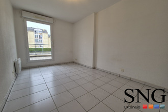  appartement yvetot 76190