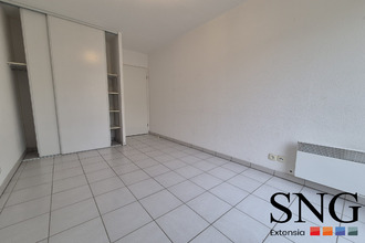  appartement yvetot 76190