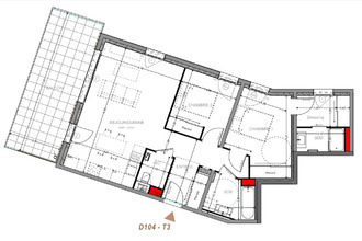  appartement yvoire 74140