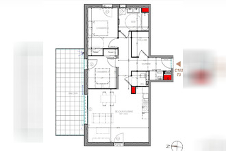  appartement yvoire 74140