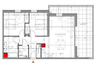  appartement yvoire 74140