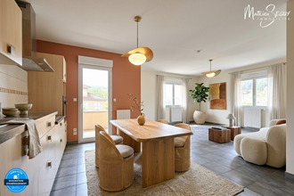  appartement yzeron 69510