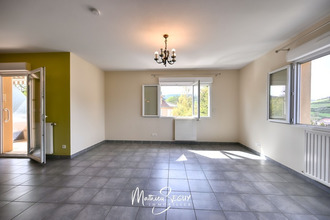  appartement yzeron 69510