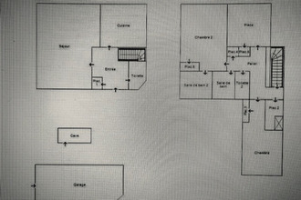  appartement yzeure 03400