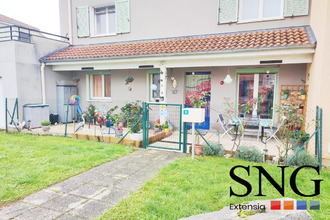  appartement yzeure 03400