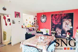  appartement yzeure 03400