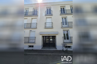  appartement yzeure 03400