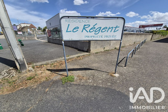  appartement yzeure 03400