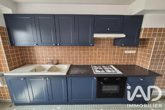  appartement yzeure 03400