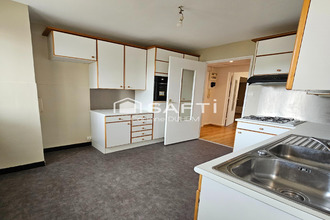  appartement yzeure 03400