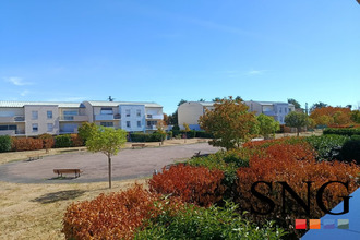  appartement yzeure 03400