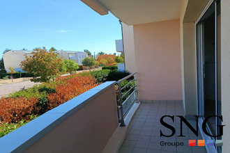  appartement yzeure 03400