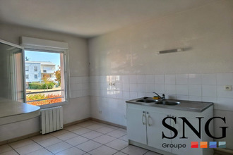  appartement yzeure 03400