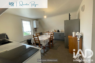  appartement yzeure 03400