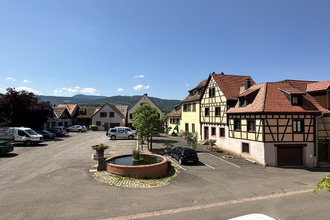  appartement zellenberg 68340