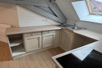  appartement zetting 57905