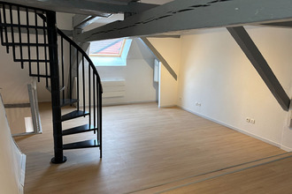  appartement zetting 57905