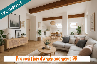  appartement zoufftgen 57330