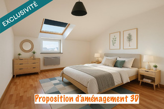  appartement zoufftgen 57330