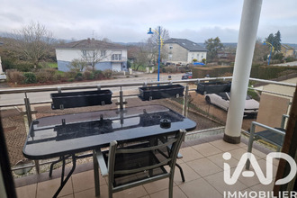  appartement zoufftgen 57330