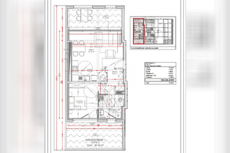  appartement zuydcoote 59123