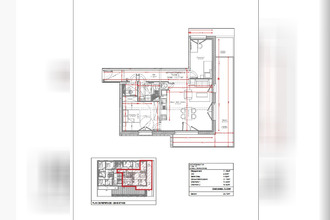  appartement zuydcoote 59123