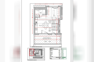  appartement zuydcoote 59123