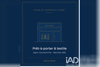  boutique agon-coutainville 50230