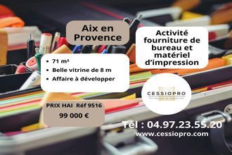  boutique aix-en-provence 13100