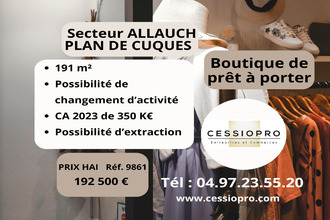  boutique allauch 13190