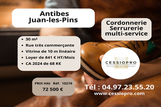  boutique antibes 06160