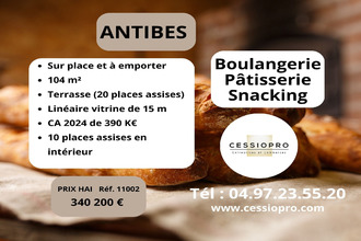  boutique antibes 06600