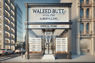  boutique aubervilliers 93300