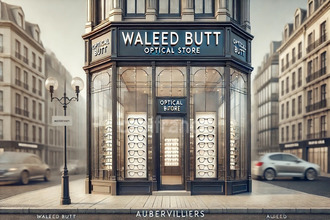  boutique aubervilliers 93300