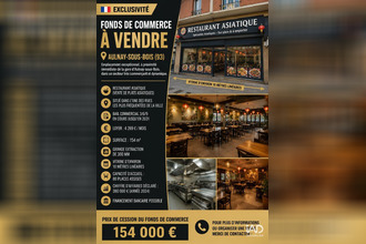  boutique aulnay-sous-bois 94120
