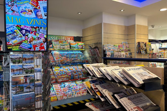  boutique bayonne 64100