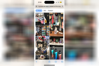  boutique bayonne 64100