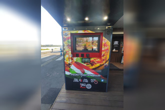  boutique bayonne 64100