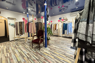  boutique bessan 34550