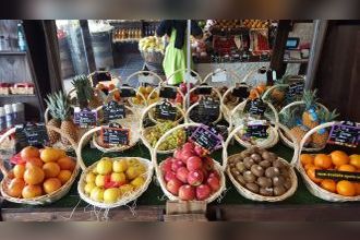  boutique bordeaux 33000