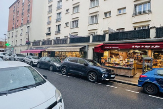  boutique boulogne-billancourt 92100