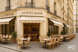  boutique boulogne-billancourt 92100