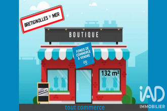  boutique bretignolles-sur-mer 85470