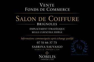  boutique brignoles 83170