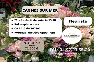  boutique cagnes-sur-mer 06800